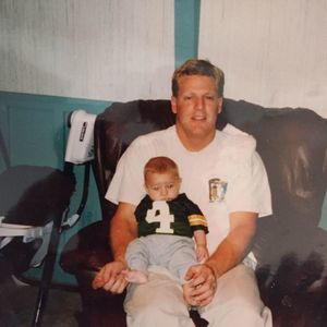 Meet your Posher, Bret